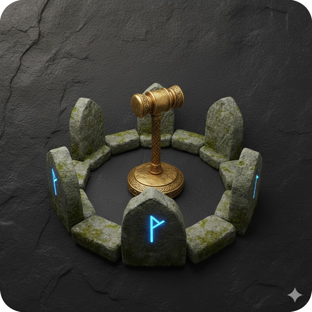 Das Thing (Vorschl&auml;ge)