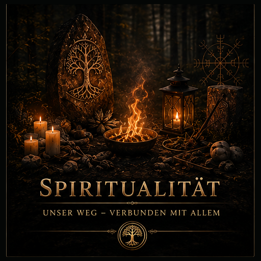 SPIRITUALITÄT