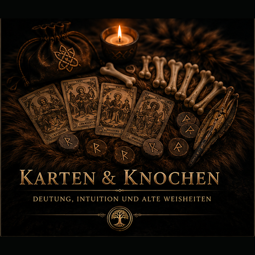 KARTEN & KNOCHEN